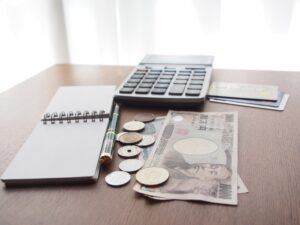 お金